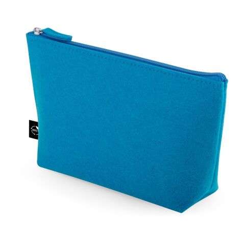 MALLORCA. Vielseitige Tasche aus recyceltem Filz (100% rPET)