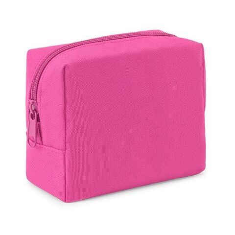 CHLOE. Kosmetiktasche aus hochdichtem 600D-Polyester