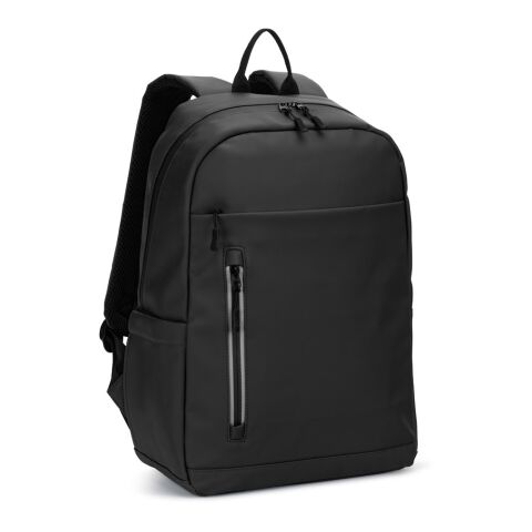 NOUMEA. Laptop-Rucksack (16") aus PU