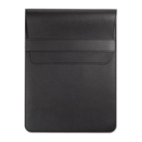 VENTURE NOTEBOOK. PU-Schutzhülle für Notizbücher bis 14 Zoll