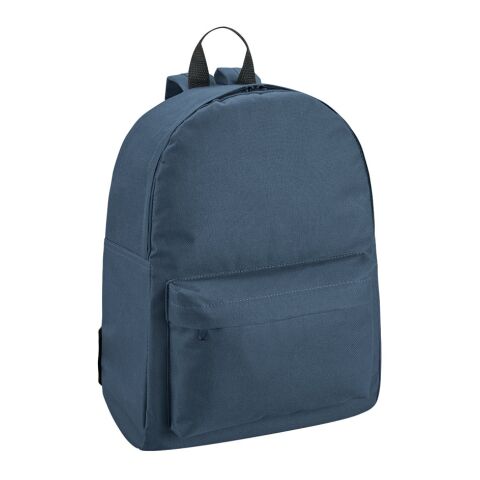 BERNA. Rucksack aus 600D Blau | ohne Werbeanbringung | Nicht verfügbar | Nicht verfügbar