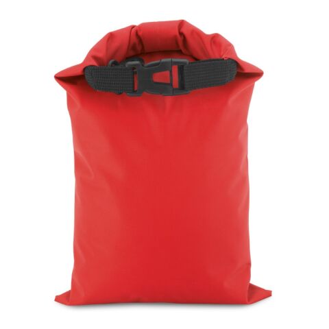 PURUS. Wasserdichter Rucksack aus Plane