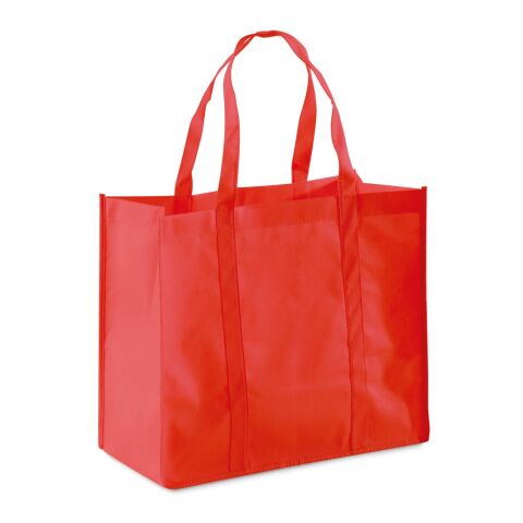 SHOPPER. Einkaufstasche aus Non-woven (80 g/m²)