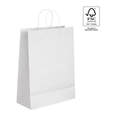 CITADEL. Tragetasche aus Kraftpapier (90 g/m²)
