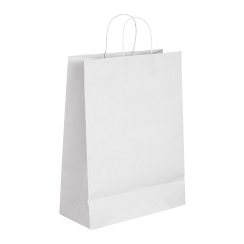 CABAZON. Tragetasche aus Kraftpapier (90 g/m²)