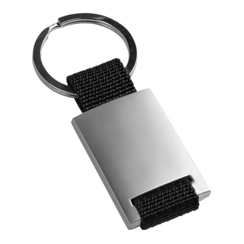 GRIPITCH. Schlüsselanhänger aus Metall und Gurtband