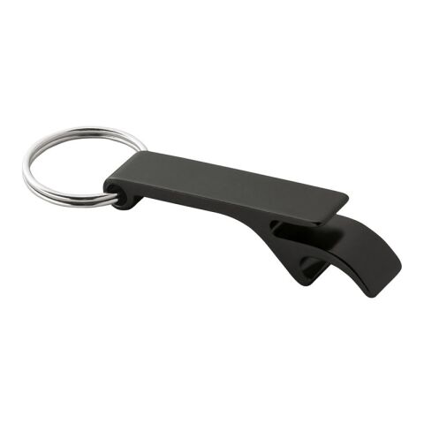 BAITT. Schlüsselanhänger aus Aluminium mit Flaschenöffner