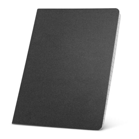 ECOWN. Notizbuch A5 mit linierten Blättern