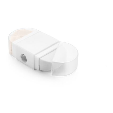 WYATT. Bleistiftspitzer 2-1 aus PP