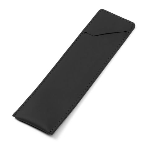VENTURE PEN. PU-Kugelschreiberetui schwarz