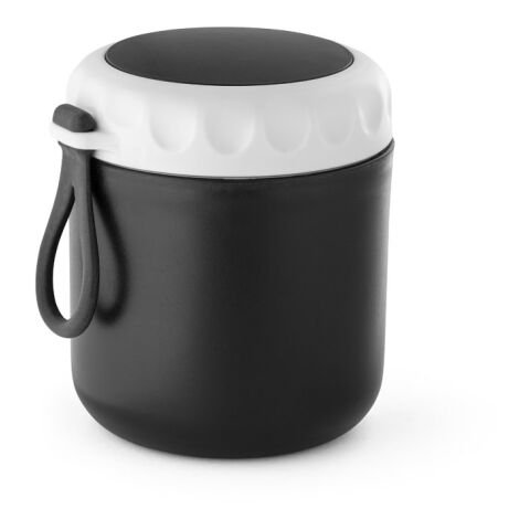 SAMOURA. Isolierbehälter aus PP 380ml