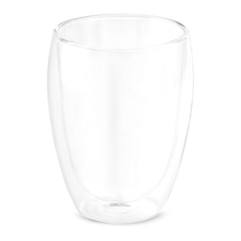 MACHIATO DUO. Set aus 2 Borosilikatglas bechern Transparent | ohne Werbeanbringung | Nicht verfügbar | Nicht verfügbar | Nicht verfügbar