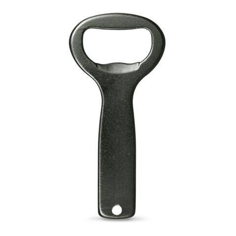 BARLEY. Flaschenöffner aus Aluminium