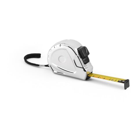 MERIBEL III. 3 M Maßband Silber | ohne Werbeanbringung | Nicht verfügbar | Nicht verfügbar | Nicht verfügbar