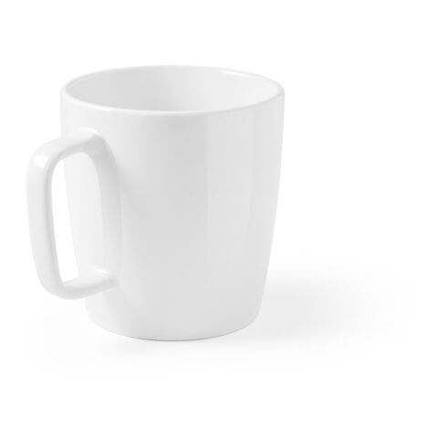 DHONI WHITE. Keramik-Becher 450 mL weiss | ohne Werbeanbringung | Nicht verfügbar | Nicht verfügbar | Nicht verfügbar