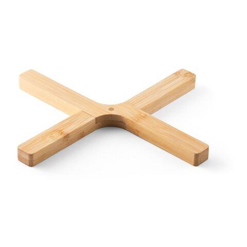 SHANDY. Topfuntersetzer aus Bambus