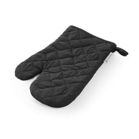 RICKEY. Küchenhandschuh aus Baumwolle (60% recycelter)