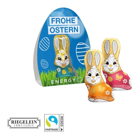 Langohrhäschen Fairtrade, 12,5 g