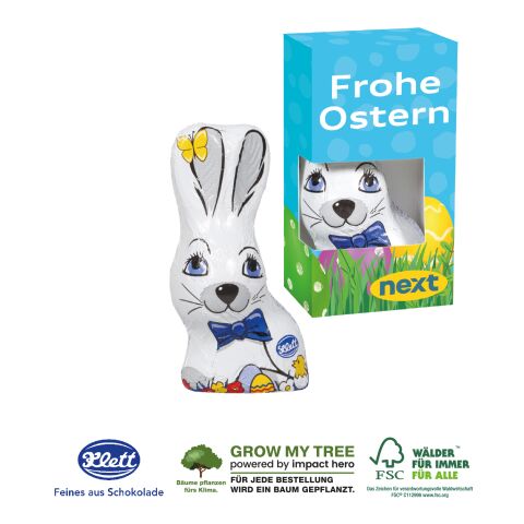 Osterhase Von Klett, 40 G