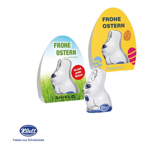 Osterhase von Klett, 12,5 g