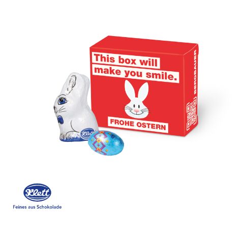 Oster-Präsentbox mit Klett