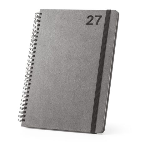 SIMMEL B5 Tischkalender