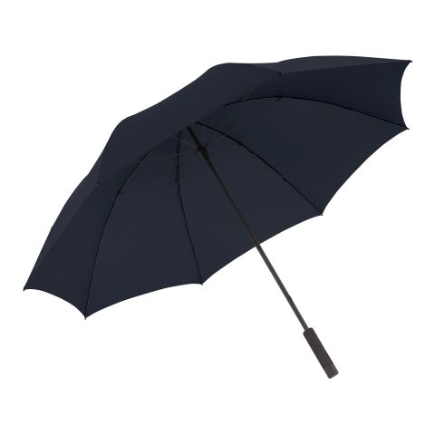 Werbeartikel Knirps U.900 ultra light XXL manual – marineblau – mit Logo bedruckt