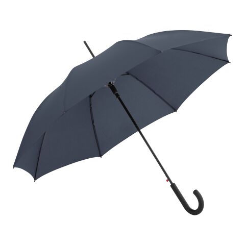 Werbeartikel Knirps A.760 stick automatic – marineblau – mit Logo bedruckt