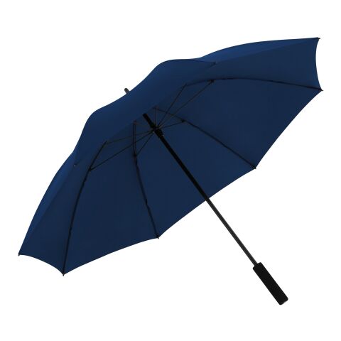 Werbeartikel Knirps C.900 – marineblau – mit Logo bedruckt