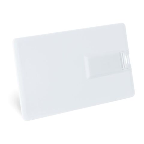 WALLACE 8GB. USB-Stick UDP mit 8GB aus ABS weiss | 8 GB | ohne Werbeanbringung | Nicht verfügbar | Nicht verfügbar | Nicht verfügbar