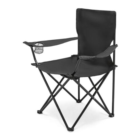 THRONE. Klappstuhl aus 600D schwarz | ohne Werbeanbringung | Nicht verfügbar | Nicht verfügbar | Nicht verfügbar