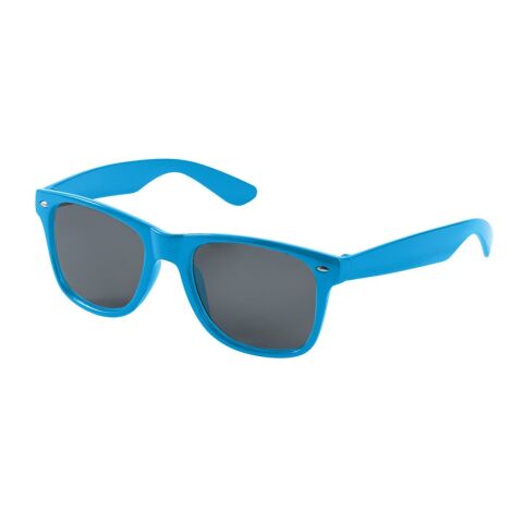 CELEBES. PC-Sonnenbrille Hellblau | ohne Werbeanbringung