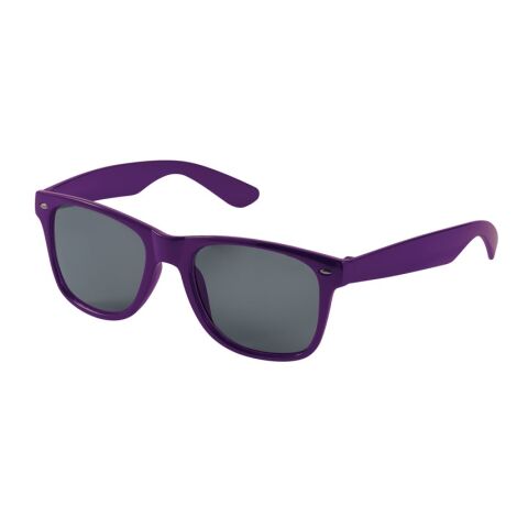 CELEBES. PC-Sonnenbrille Violett | ohne Werbeanbringung