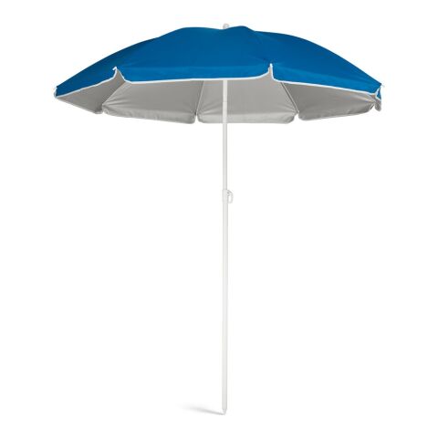 PARANA. Sonnenschirm mit Silberfutter aus 210T 