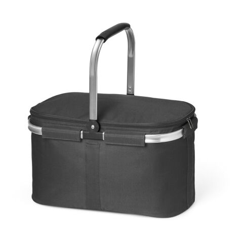 BASKIT. Flexibler Picknickkorb aus 600D 25 L