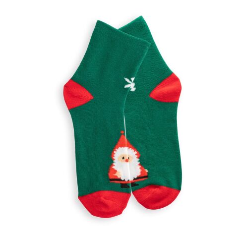 SANTA. Kinderstrümpfe