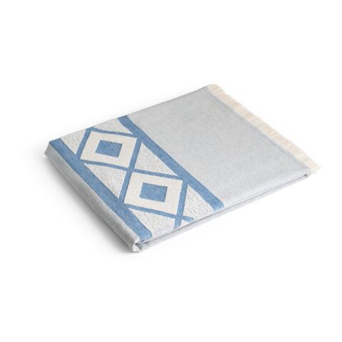 MALEK. Multifunktions- und Badetuch (350g/m²)