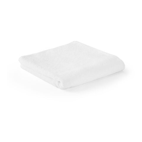 BARDEM L. Badehandtuch (500g/m²) aus Baumwolle (82%) und recycelter Baumwolle (18%)