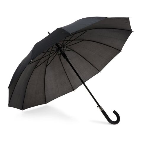 GUIL. Regenschirm mit 12 Stangen aus 190T-Polyester mit automatischer Öffnung