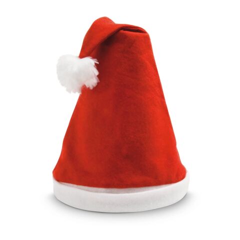 ISAAC. Weihnachtsmütze