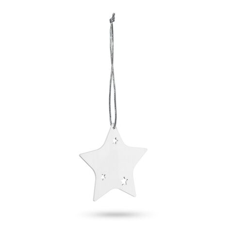 ASPEN. Weihnachtsfiguren zum Aufhängen