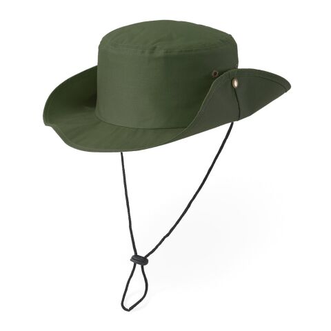 BLASS. Safari-Hut aus 100% Polyester (160 g/m²)