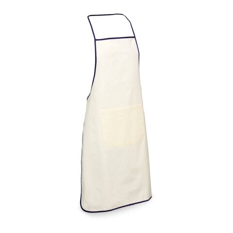 CHILLI. Schürze aus 100% Baumwolle (105 g/m²) Blau | ohne Werbeanbringung | Nicht verfügbar | Nicht verfügbar | Nicht verfügbar