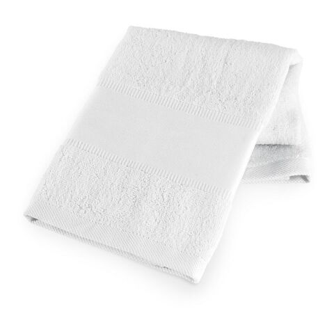 GEHRIG. Sporthandtuch aus Baumwolle (380 g/m²) weiss | ohne Werbeanbringung | Nicht verfügbar | Nicht verfügbar | Nicht verfügbar