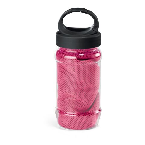 ARTX PLUS. Sporthandtuch aus Polyamid und Polyester