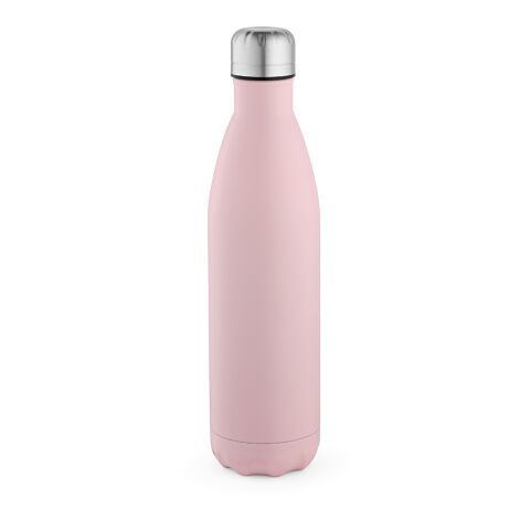 Mississippi 800 Trinkflasche recy.Edelstahl, 810 ml. Auslaufsicher Rosa | ohne Werbeanbringung | Nicht verfügbar | Nicht verfügbar | Nicht verfügbar