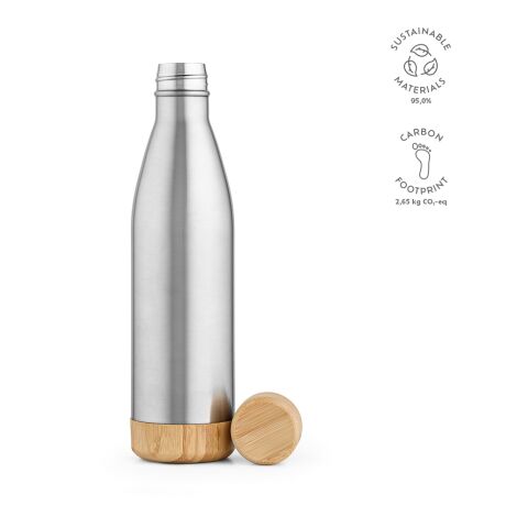 Congo Trinkflasche recy. Edelstahl 780 ml 