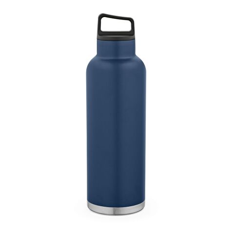 Zambezi 2000 Trinkflasche,recy. Edelstahl, 2150ml. Mit Tragegriff Marineblau