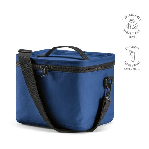 Munich L 10L Kühltasche rPET 600D