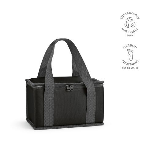 Florence M 5L Kühltasche rPET 600D